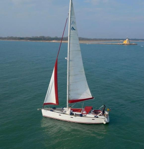 Exclusivenice yacht